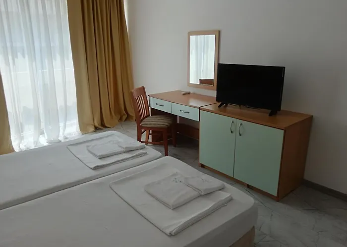 Sol E Mar Lejlighed Sunny Beach