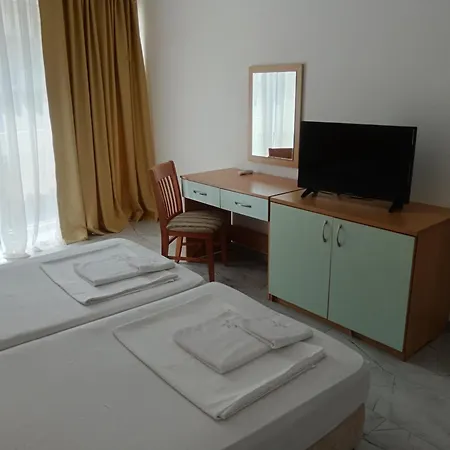 Sol E Mar شقة ساني بيتش