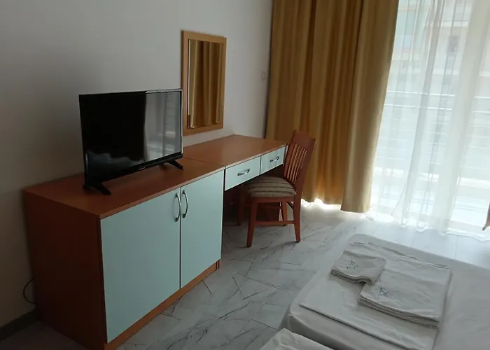 Sol E Mar * ساني بيتش