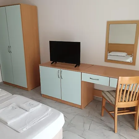 Sol E Mar * Слънчев бряг