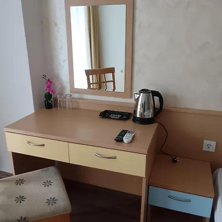 Apartmán Sol E Mar Sluneční pobřeží