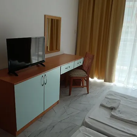 Sol E Mar * Sunny Beach